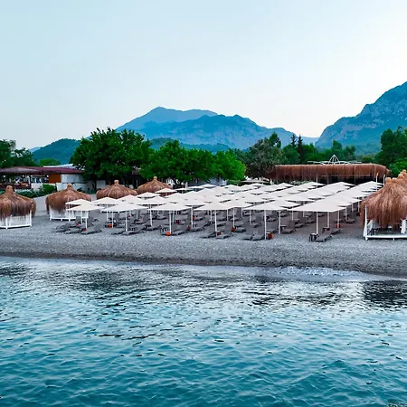 Saint Star Kemer - Adult Only Hotel